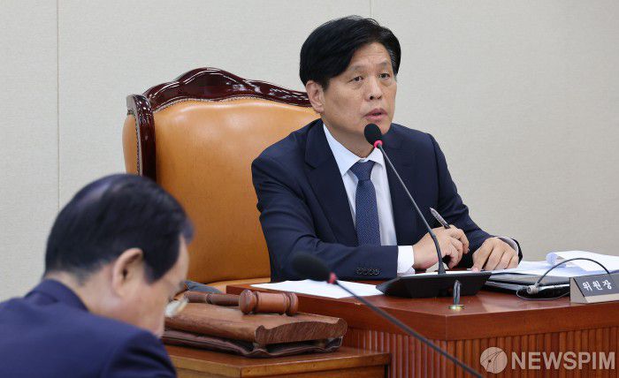 조승래 더불어민주당 수석대변인. [사진=뉴스핌 DB]