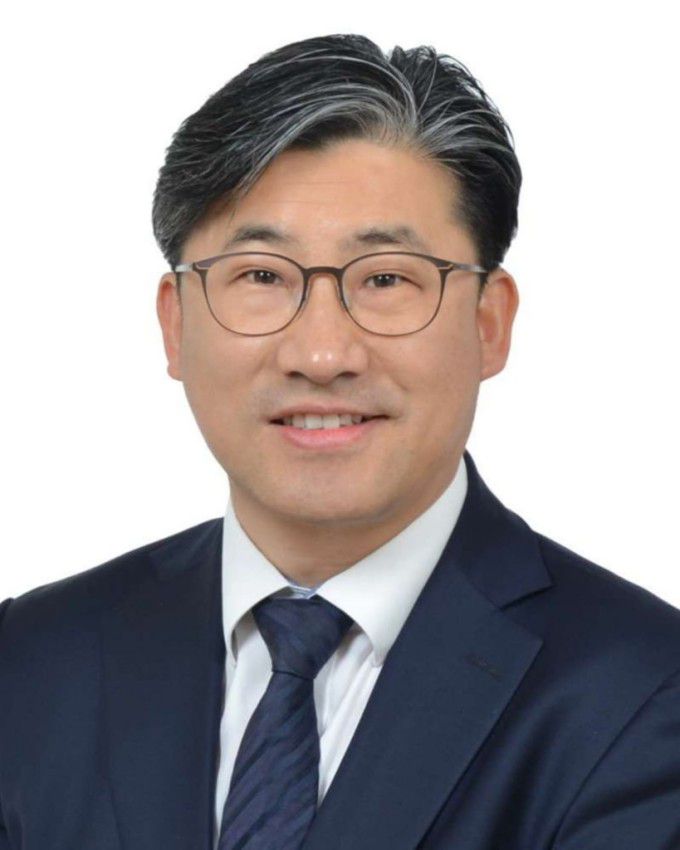 [서울=뉴스핌] 한태희 기자 = 류덕현 대통령실 재정기획보좌관 [사진=대통령실 제공] 2025.06.06 ace@newspim.com