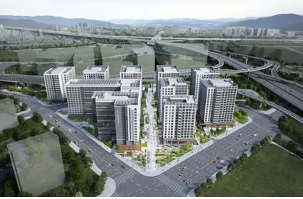 조감도 [자료=서울시]