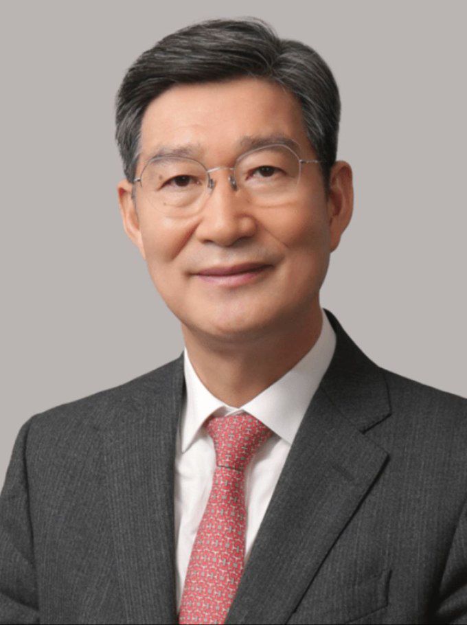 오광수 대통령실 민정수석비서관 [사진=대통령실]