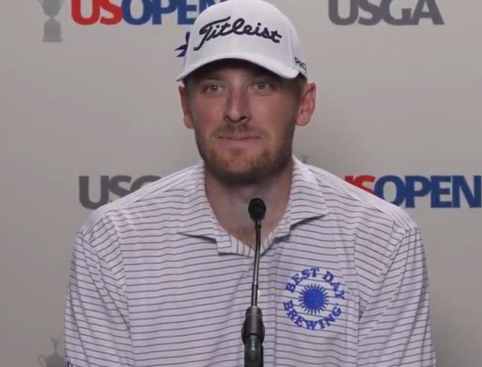 맷 보그트. [사진=PGA닷컴]