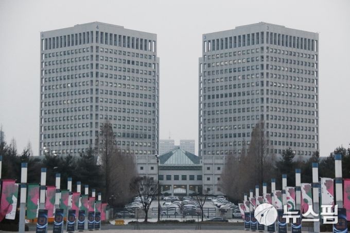 대전정부청사 전경 [사진=뉴스핌DB]