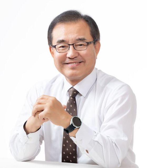 이명현 채해병 특별검사. [사진=이명현 특검 블로그]