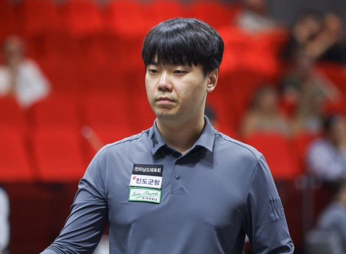 김행직. [사진=UMB]