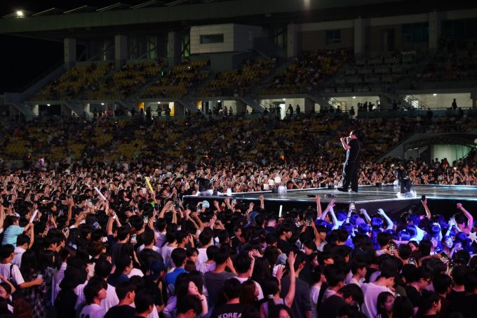 충주 다이브 페스티벌.[사진=충주시] 2025.06.15 baek3413@newspim.com