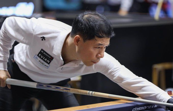 허정한. [사진=UMB]