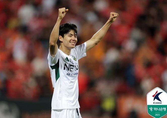 전진우. [사진=전북]