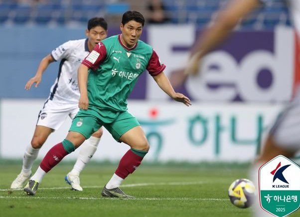 주민규. [사진=한국프로축구연맹]