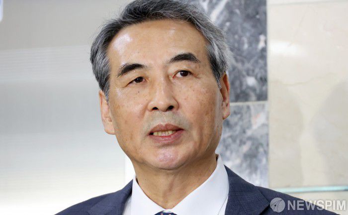 민중기 김건희 특별검사. [사진=뉴스핌DB]