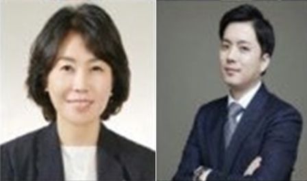 국정기획위원회 경제1분과 위원인 김은경 위원과 이종욱 위원. 2025.06.20 dedanhi@newspim.com