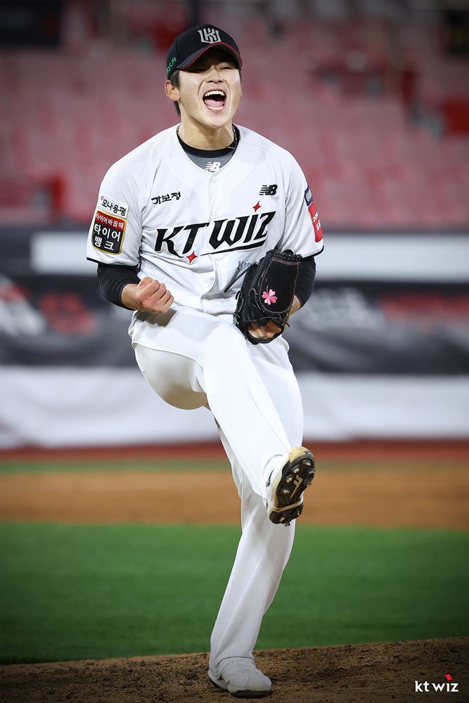 박영현. [사진=kt]