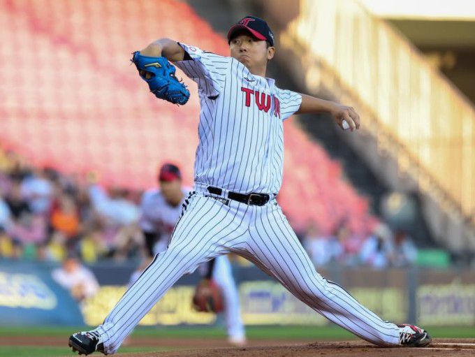 송승기. [사진=LG]