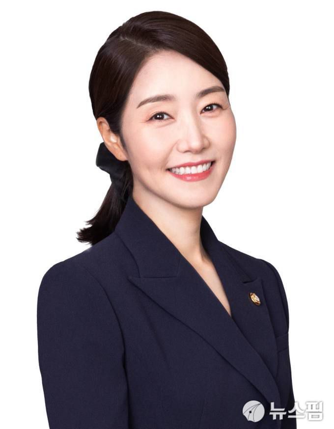 강선우 여성가족부 장관 후보자=여갸부 제공