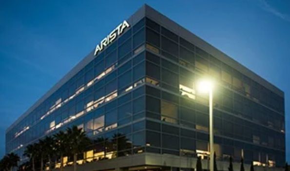 아리스타 네트웍스 [사진=업체 제공]