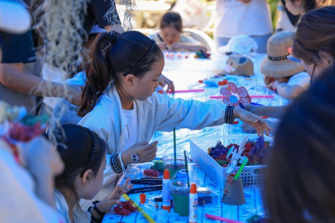 (광주) 문화누리마켓 전경 [사진=예술위]