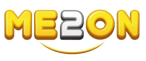 종합 게임·엔터테인먼트 기업 미투온 로고. [사진=미투온]