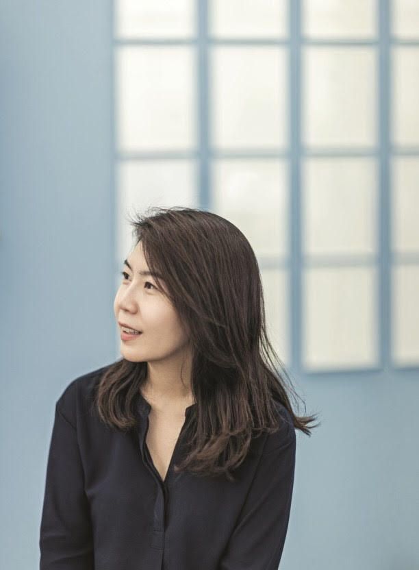 2025 시각예술 창작산실 다년지원사업에 선정된 조주현 큐레이터. [사진=한국문화예술위원회]