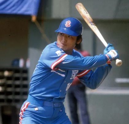 장효조. [사진=삼성]