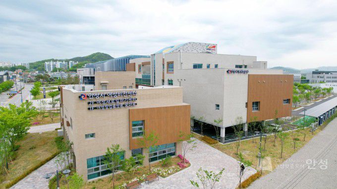 민선8기 안성시가 시민을 위한 공공인프라도 확충하며 정주여건을 개선에 나선다[사진=안성시]