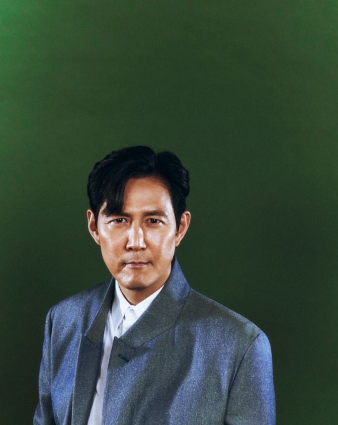 [서울=뉴스핌] 이지은 기자 = 배우 이정재. [사진=넷플릭스] 2025.07.04 alice09@newspim.com