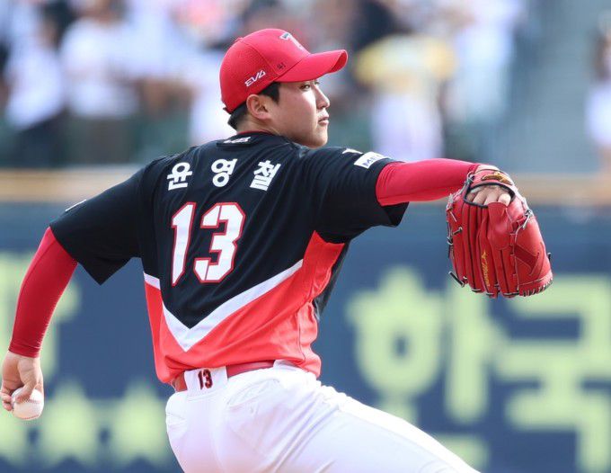 윤영철. [사진=KIA]