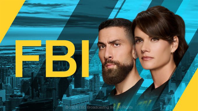 [서울=뉴스핌] 최문선 기자 = FBI시즌7. [사진=웨이브] 2025.07.04 moonddo00@newspim.com