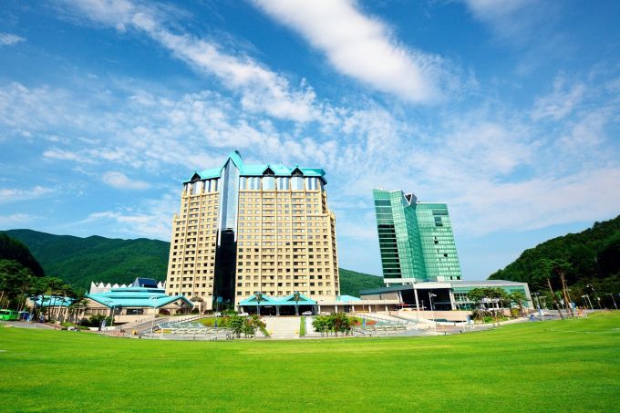 강원랜드.[뉴스핌 DB] 2025.07.07 onemoregive@newspim.com
