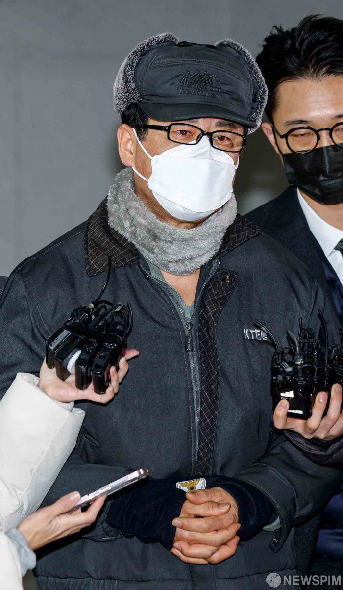 내란 사건을 수사하는 조은석 특별검사팀이 추가 기소한 노상원 전 국군 정보사령관의 추가 구속 여부가 7일 결정된다. [사진=뉴스핌 DB]