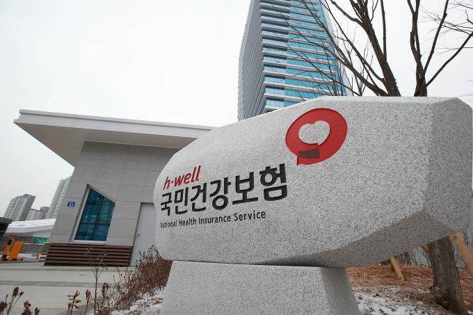 사진=국민건강보험공단