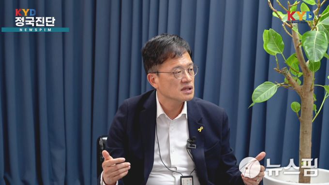 [서울=뉴스핌] 박주민 더불어민주당 의원