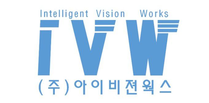 아이비젼웍스 로고. [사진=아이비젼웍스]