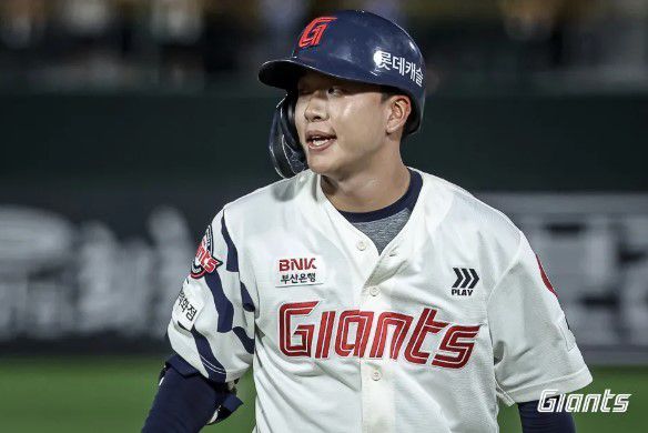 이호준. [사진=롯데]