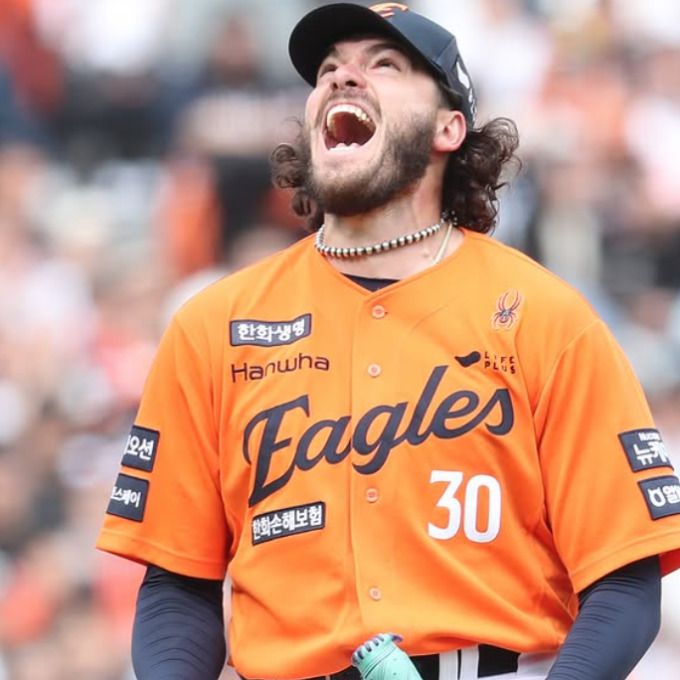 코디 폰세. [사진=한화]