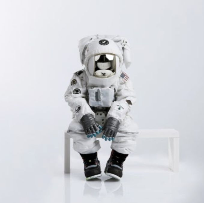 [서울=뉴스핌]이영란 편집위원/미술전문기자=디자이너 아트 토이. 어반브레이크 2025에서는 본격적인 아트토이의 플랫폼인 '토이콘 서울'이 별도로 열린다. [사진=어반브레이크] 2025.07.08 art29@newspim.com