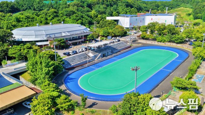 인라인스켸이트장 전경[사진=전주시설공단] 2025.07.10 gojongwin@newspim.com