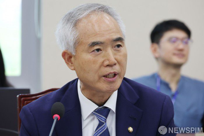 양부남 국회의원(더불어민주당, 광주 서구을). [사진=뉴스핌 DB]
