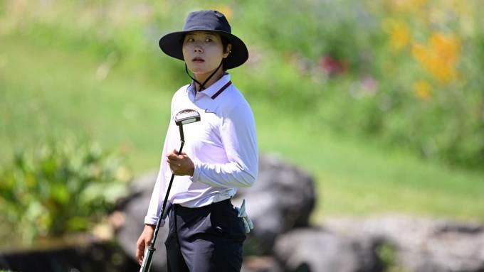 이소미. [사진=LPGA]