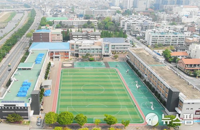 청주공고. [사진=충북교육청] 2025.02.06 baek3413@newspim.com