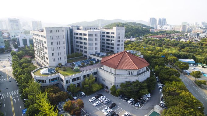 LH 오리사옥 전경. [사진=LH]