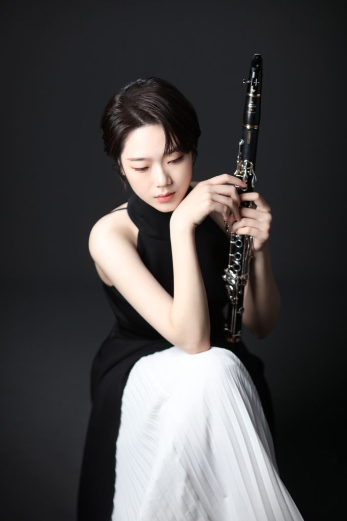 [서울=뉴스핌] 최문선 기자 = 2위를 수상한 서예빈. [사진=금호문화재단] 2025.07.17 moonddo00@newspim.com