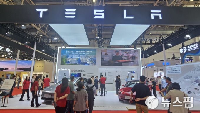 [서울=뉴스핌] 최헌규 중국전문기자= 2025.07.18 chk@newspim.com