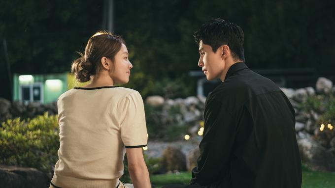 '착한 사나이' 스틸. [사진=디즈니+]