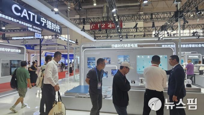 [서울=뉴스핌] 최헌규 중국전문기자= 2025.07.21 chk@newspim.com