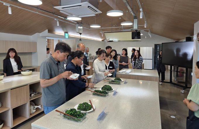 품질기준협의체. [사진=경기도]