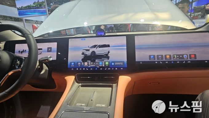 [서울=뉴스핌] 최헌규 중국전문기자= 2025.07.21 chk@newspim.com