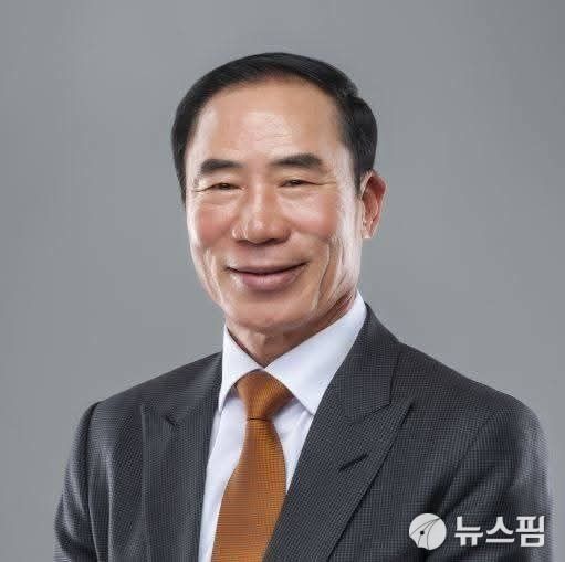 이원성 경기도체육회장. [사진=뉴스핌 DB]