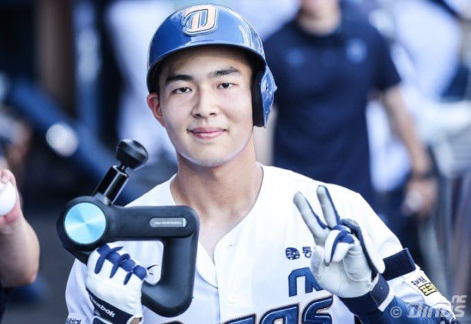 김휘집. [사진=kt]