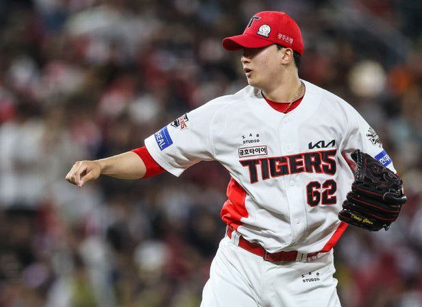 정해영. [사진=KIA]