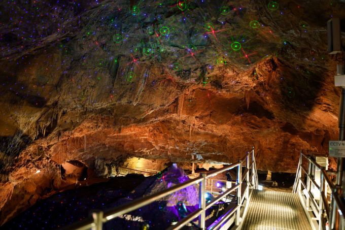 동해시 천곡황금박쥐동굴.[사진=동해시시설관리공단 정병희] 2025.08.03 onemoregive@newspim.com