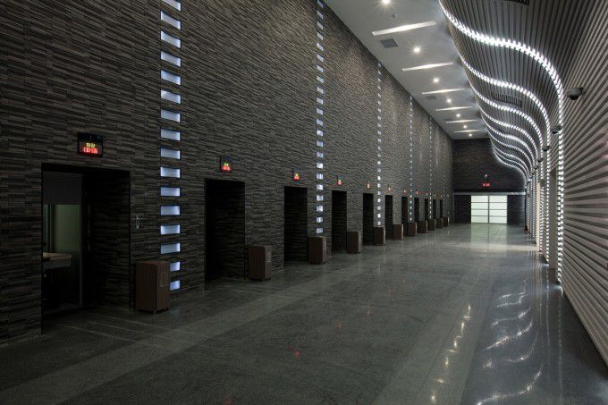 로전실 [사진=서울시]